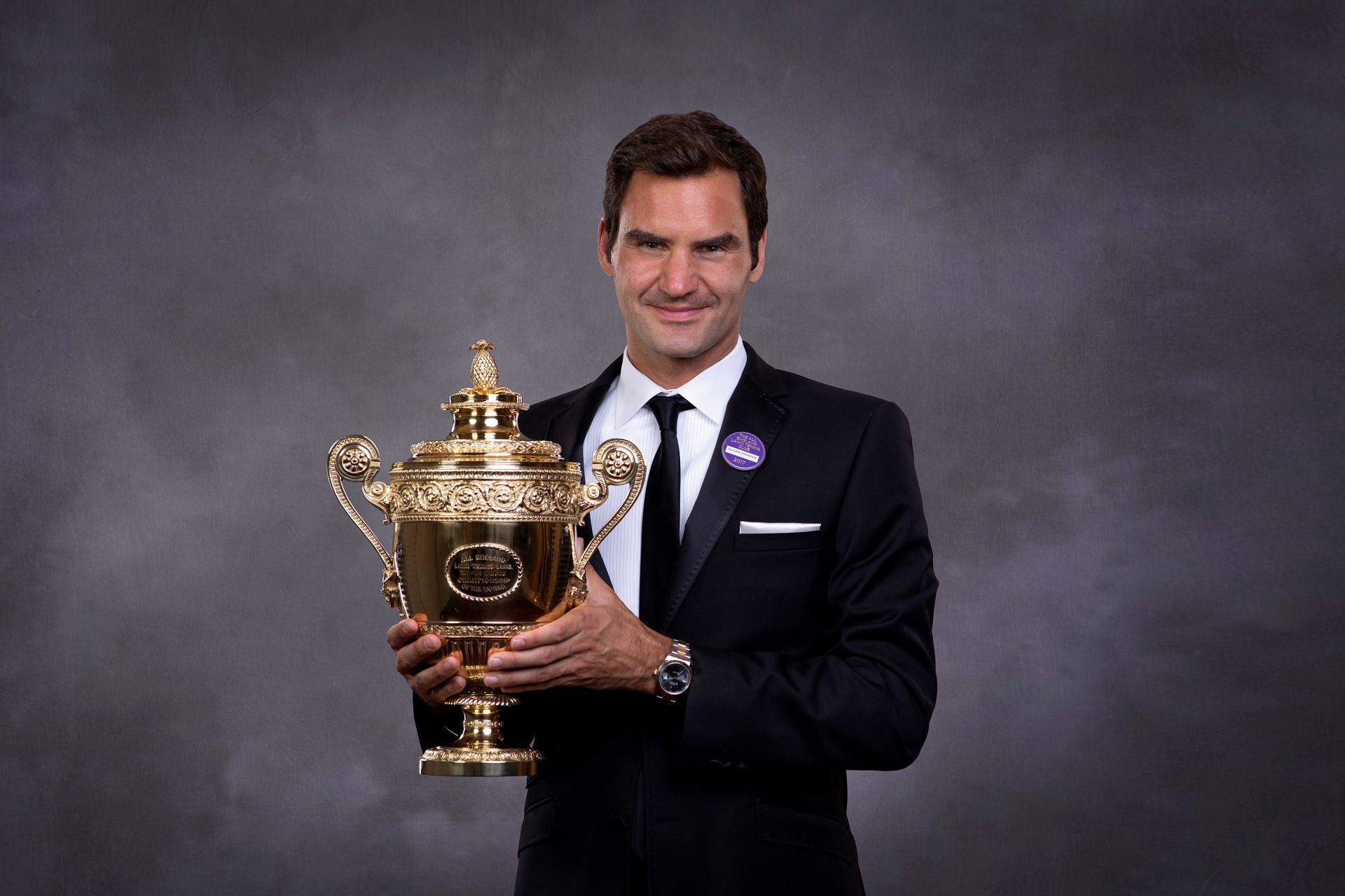 Champion's Dinner: Wimbledon 2017